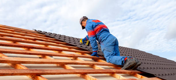 Sheet Metal Roofing in Panora, IA